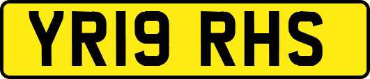 YR19RHS
