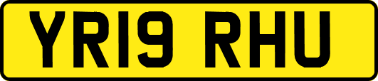YR19RHU