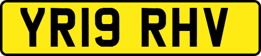 YR19RHV