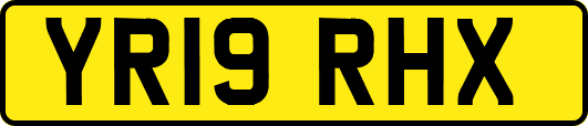 YR19RHX