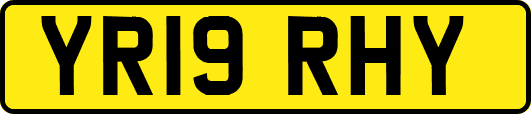 YR19RHY