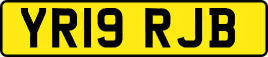 YR19RJB