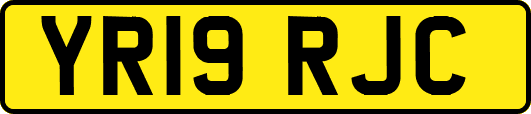 YR19RJC
