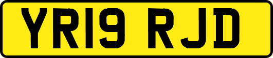 YR19RJD
