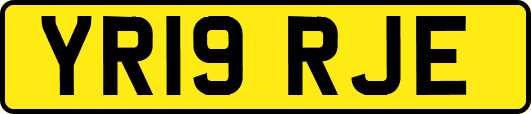 YR19RJE
