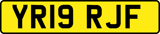 YR19RJF