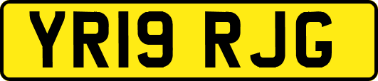 YR19RJG