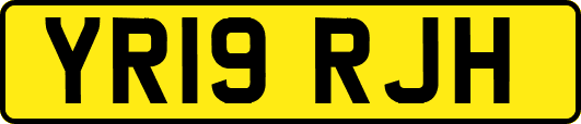YR19RJH