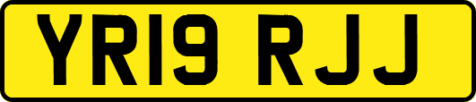 YR19RJJ