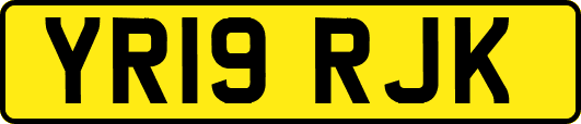 YR19RJK