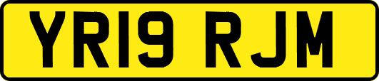 YR19RJM