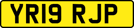 YR19RJP