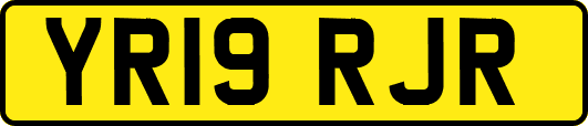 YR19RJR