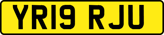 YR19RJU