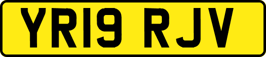 YR19RJV