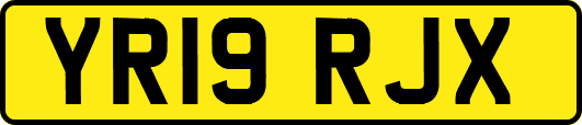 YR19RJX