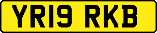 YR19RKB