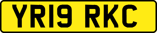 YR19RKC