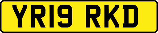 YR19RKD