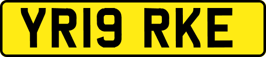 YR19RKE