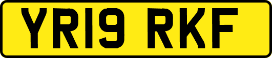 YR19RKF