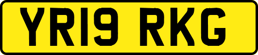 YR19RKG