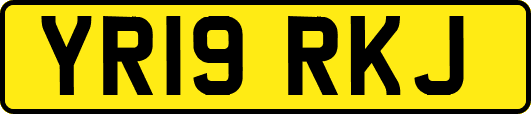 YR19RKJ