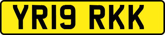 YR19RKK