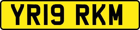 YR19RKM