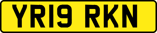YR19RKN