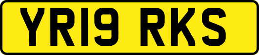 YR19RKS