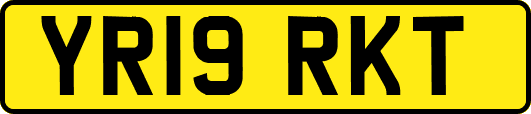 YR19RKT