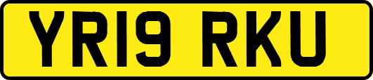 YR19RKU