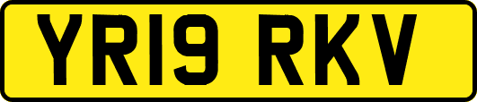 YR19RKV