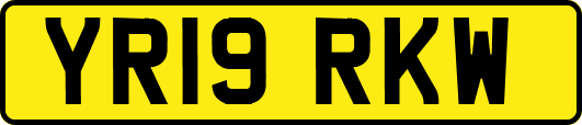 YR19RKW