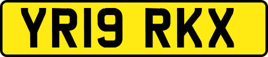 YR19RKX