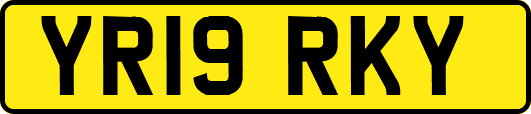 YR19RKY