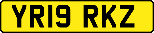 YR19RKZ