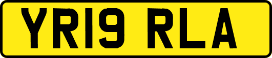 YR19RLA