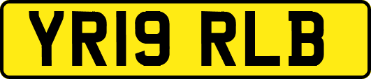 YR19RLB