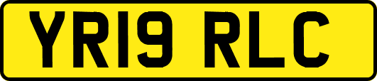 YR19RLC