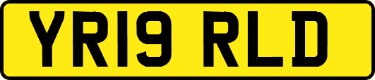 YR19RLD