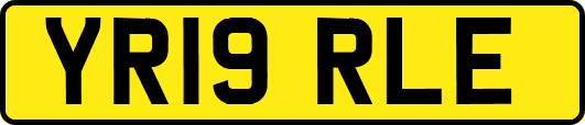 YR19RLE