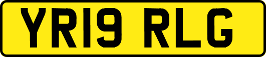 YR19RLG