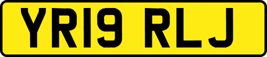 YR19RLJ