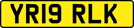 YR19RLK