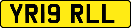 YR19RLL