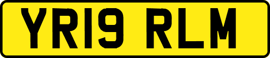YR19RLM