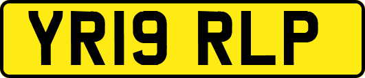 YR19RLP