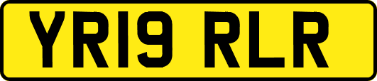 YR19RLR